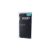 TPU gumis műanyagtok Samsung Galaxy S10E G970F Mercury Soft Feeling fekete