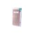 TPU gumis műanyagtok Samsung Galaxy S10 G973F Mercury Soft Feeling drapp