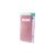 TPU gumis műanyagtok Samsung Galaxy S10 G973F Mercury Soft Feeling pink