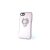 Magnetic + Ring iPhone 7/8/SE2 (2020) / SE3 (2022) TPU Tok Rose Gold