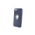 Magnetic + Ring iPhone 7/8 TPU Tok fekete