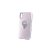 Magnetic + Ring iPhone X/XS TPU Tok Rose Gold
