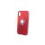Magnetic + Ring iPhone XS Max TPU Tok Piros