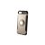 Newer Magnetic + Ring Karbon Szélű iPhone 7/8/SE2 (2020) / SE3 (2022) 4.7 TPU Tok Grafit