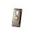 TPU telefontok karbon kerettel Huawei Mate 20 Newer Magnetic + Ring grafit