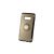 TPU telefontok karbon kerettel Samsung Galaxy S10E G970F Newer Magnetic + Ring grafit