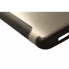 Samsung S10 Plus Newer Magnetic Ring TPU tok karbon kerettel grafit