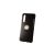 TPU telefontok karbon kerettel Huawei P30 Newer Magnetic + Ring fekete