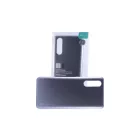 TPU műanyagtok Huawei P30 Mercury Goosperry I-Jelly grafit