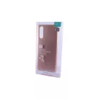 TPU műanyagtok Huawei P30 Mercury Goosperry I-Jelly rose gold