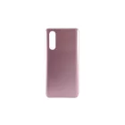 TPU műanyagtok Huawei P30 Mercury Goosperry I-Jelly rose gold