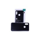 TPU műanyagtok Huawei P Smart (2019) Mercury Goosperry I-Jelly fekete