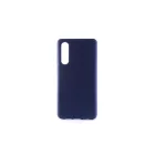 TPU műanyagtok Huawei P30 Mercury Soft Feeling sötétkék
