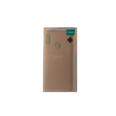 Mercury Soft Feeling Huawei P Smart (2019) Tok Drapp