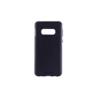 Samsung S10E Mercury Stylelux TPU tok fekete