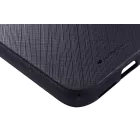 Samsung S10E Mercury Stylelux TPU tok fekete