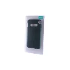 Samsung S10E Mercury Stylelux TPU tok sötétzöld