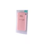 Samsung S10E Mercury Stylelux TPU tok rózsaszín