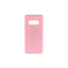 Samsung S10E Mercury Stylelux TPU tok rózsaszín