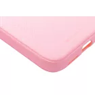 Samsung S10E Mercury Stylelux TPU tok rózsaszín