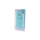 TPU telefontok Samsung Galaxy S10E G970F Mercury Stylelux világoskék