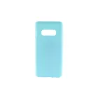 TPU telefontok Samsung Galaxy S10E G970F Mercury Stylelux világoskék