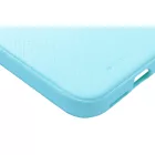 TPU telefontok Samsung Galaxy S10E G970F Mercury Stylelux világoskék