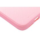 Samsung S10 Mercury Stylelux TPU tok rózsaszín