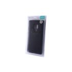 TPU műanyagtok Huawei Mate 20 Mercury Stylelux fekete