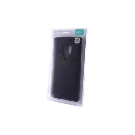 TPU műanyagtok Huawei Mate 20 Mercury Stylelux fekete