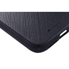 TPU műanyagtok Huawei Mate 20 Mercury Stylelux fekete