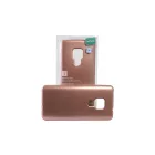 TPU műanyagtok Huawei Mate 20 Mercury Goosperry I-Jelly rose gold
