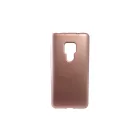 TPU műanyagtok Huawei Mate 20 Mercury Goosperry I-Jelly rose gold