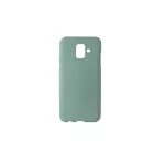 Samsung A6 2018 Mercury Soft Feeling menta TPU gumis tok