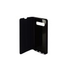 Samsung S10 Smart Magnetic mágneses fliptok sötétkék