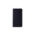 Smart Magnetic mágneses oldalra nyíló tok Samsung Galaxy S10E G970F sötétkék