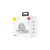 Baseus WXHSG-02 Wireless Asztali Gyorstöltő fehér