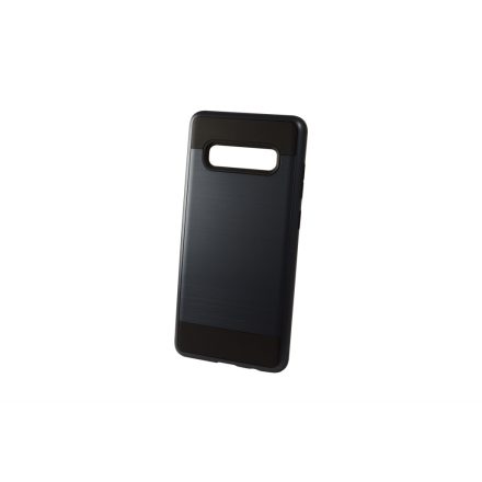 TPU telefontok Samsung Galaxy S10 G973F sötétkék