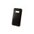 TPU telefontok Samsung Galaxy S10E G970F fekete