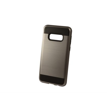 TPU telefontok Samsung Galaxy S10E G970F  grafit