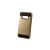 TPU telefontok Samsung Galaxy S10E G970F arany