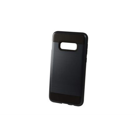 TPU telefontok Samsung Galaxy S10E G970F  sötétkék