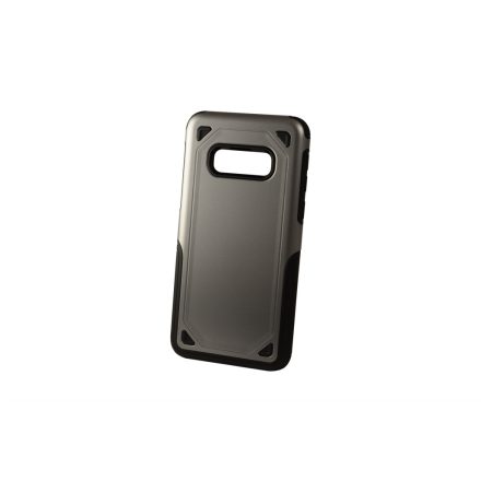 Hybrid Armor telefontok Samsung Galaxy S10E G970F grafit