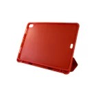 Oldalra nyíló tok iPad Pro 11.0 (2018) TT piros