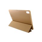 Oldalra nyíló tok iPad Pro 11.0 (2018) TT arany