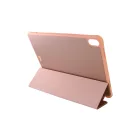 Oldalra nyíló tok iPad Pro 11.0 (2018) TT rose gold
