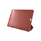 Oldalra nyíló tok iPad Pro 11.0 (2018) TT rose gold