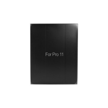 Oldalra nyíló tok iPad Pro 11.0 (2018) TT fekete