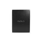 Oldalra nyíló tok iPad Pro 11.0 (2018) TT sötétkék
