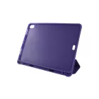 Oldalra nyíló tok iPad Pro 11.0 (2018) TT sötétkék